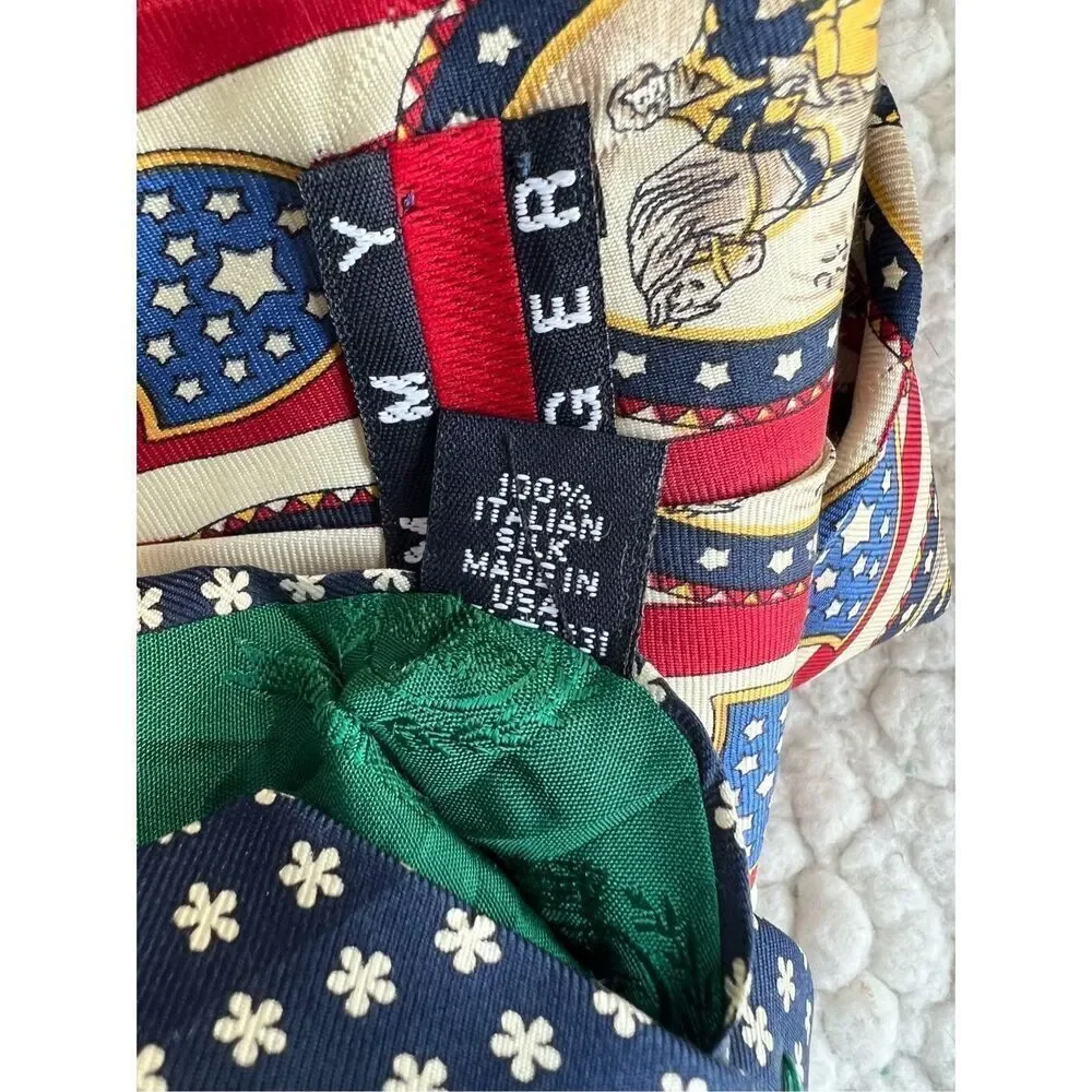 Tommy Hilfiger Tie
